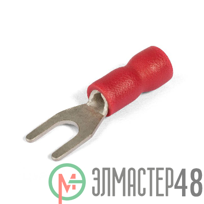 Наконечник вилочный НВИ 1.5-4 КВТ 47484