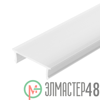 Экран SL-W15-2000 OPAL (пластик) L2000 Arlight 019321