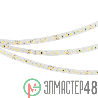 Лента светодиодная FITOLUX-A144-10mm 24V Warm 3000К-Red 14Вт/м IP20 2835 открыт. (уп.5м) Arlight 036097