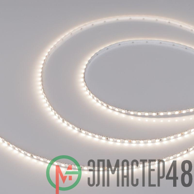 Лента светодиодная UL-A140-3.5mm 24V Day 4000К 6Вт/м IP20 2835 узкая (уп.5м) Arlight 045968