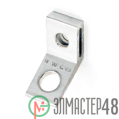 Кронштейн анкерный CA 25 (CA 16; CAB 25) (700 даН) ВК 20801251