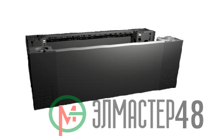 Элемент цоколя 600х200мм пер./зад. (уп.2шт) Rittal 8620022