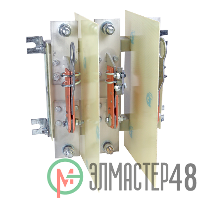 Разъединитель РЕ19 39 31160 630А УХЛ3 КЭАЗ 113013