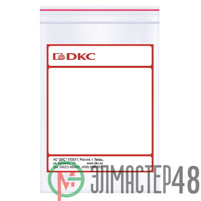 Пакет с комплектующими для одностворчатых дверей R5NCPE для корпусов CQE N В=1200-2200мм Ш=300-1000мм DKC R5ZIPNCPE1222.310