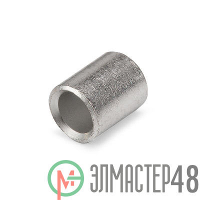 Гильза медная ГМЛ-П 16 КВТ 67294