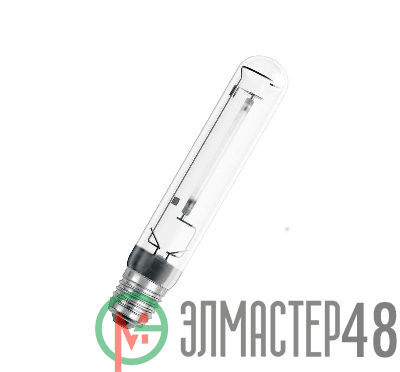 Лампа газоразрядная натриевая NAV-T 150Вт трубчатая 2000К E40 OSRAM 4058075036628