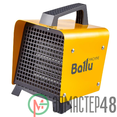 Пушка тепловая BKN 2.2кВт 220В 100куб.м/ч BKN-3 Ballu НС-1117325