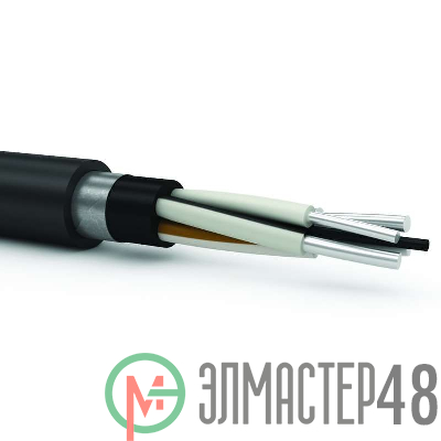 Кабель АВБШв 4х35 ОК (N) 1кВ (м) Кавказкабель
