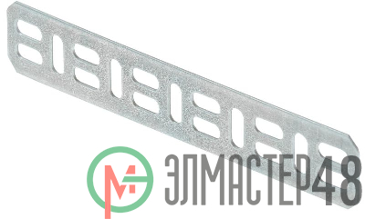Пластина соединительная H50 ИЭК CLP1S-050