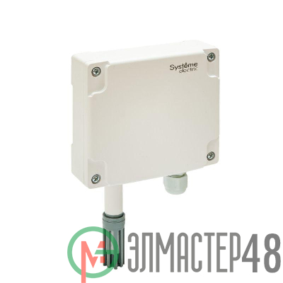 Датчик температуры наружный 0-10В SE SOTV