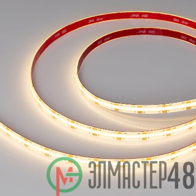 Лента светодиодная COB-SE-X640-10mm 24V White-MIX 23Вт/м IP65 CSP измен. цветов. темпер. герметичная (уп.5м) Arlight 041392