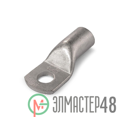Наконечник медный ТМЛс 120-12 луженый КВТ 60922