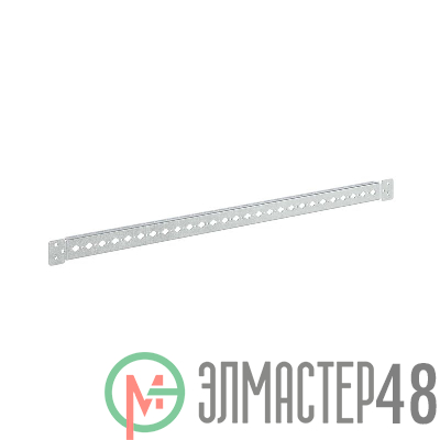 Рейка боковая для шкафов CQE Г=800мм (уп.4шт) DKC R5NTLE800