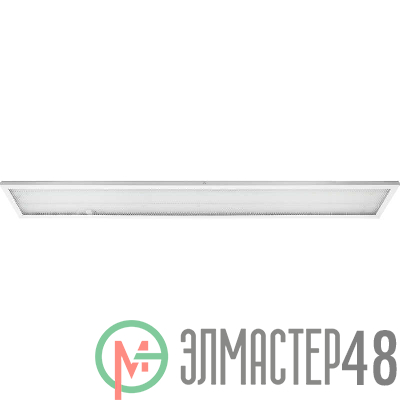 Светильник 61 992 OLP-S08-P-36-4K (аналог ЛПО) ОНЛАЙТ 61992