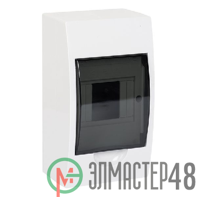 Щит ЩРН-П-4 IP41 EKF pb40-n-4