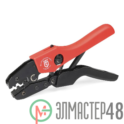 Пресс-клещи CTK-05 КВТ 56542