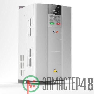 Преобразователь частоты OptiCore A600-Н30К-380-0-Т КЭАЗ 348454