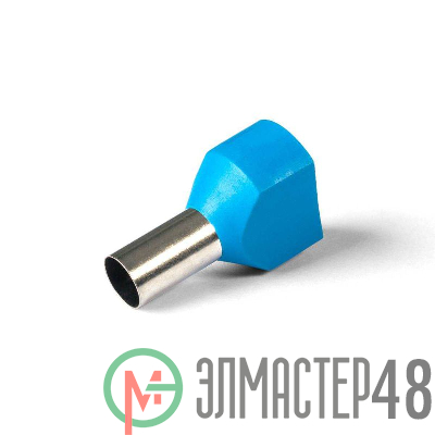Наконечник штыревой НШВИ(2) 16-14 КВТ 79473