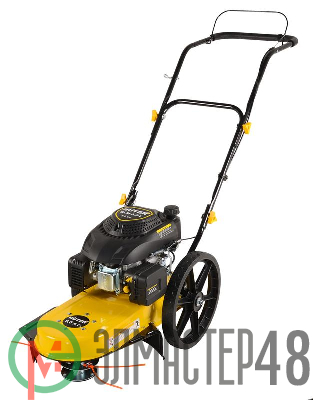 Газонокосилка бензиновая GLM-5.0L HUTER 70/3/9