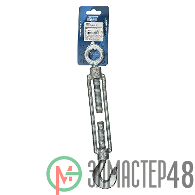 Талреп крюк-кольцо М16 DIN 1480 Tech-Krep/Zitar 111447