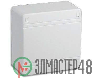 Коробка распределительная SDN2 (для кабель-канала TA-GN H60) DKC 01870