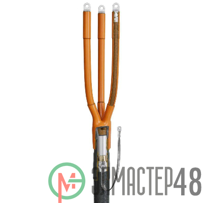 Муфта кабельная 3КВТп-10-150/240-Б КВТ 50117