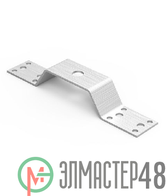 Скоба соединительная DKC NA1201