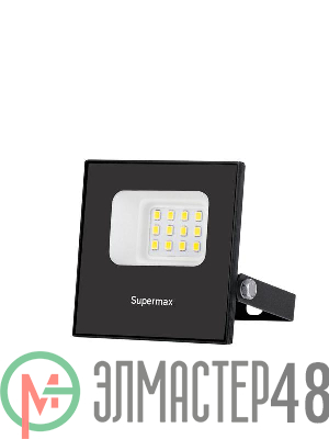 Прожектор светодиодный SPR 30Вт 6500К 2000лм IP65 КОСМОС S_PR_LED_20