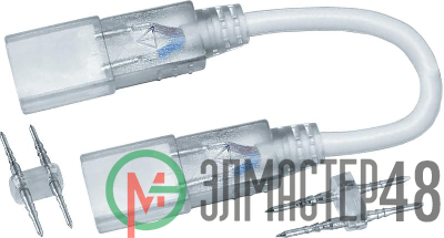 Коннектор 80 930 OLSC-flexconnector-2835-220 ОНЛАЙТ 80930