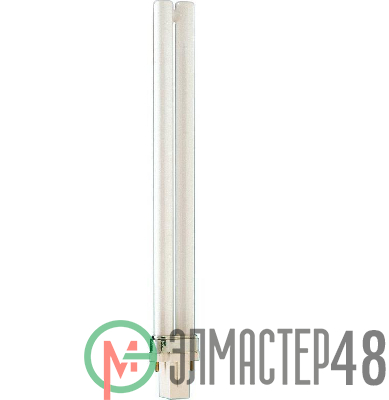 Лампа люминесцентная компакт. MASTER PL-S 11W/840/4P 1CT/5X10BOX Philips 927936684011 / 871150026122970