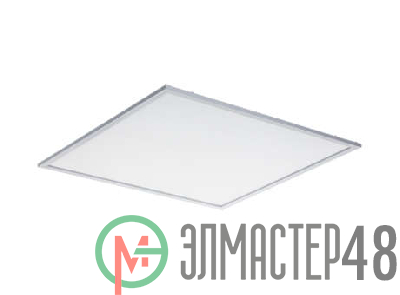 Светильник SLIM LED 595 (40) STANDARD 4000К СТ 1704000270