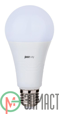 Лампа светодиодная PLED- SP A70 25Вт 5000К E27 230/50 JazzWay 5018082
