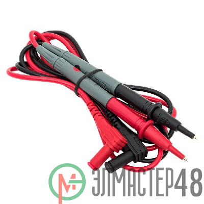 Комплект измерительных щупов TL3001 (1м) (20AWG) Expert EKF TL3001