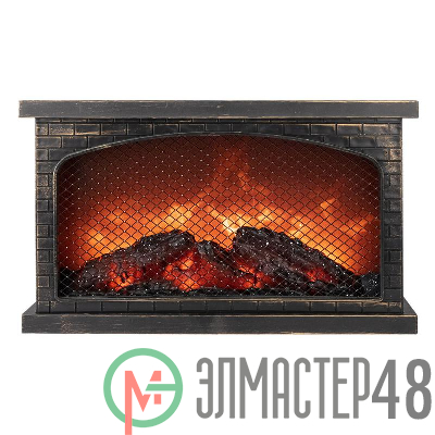 Светильник светодиодный "Камин" FL-L31 ФАZА 5030688