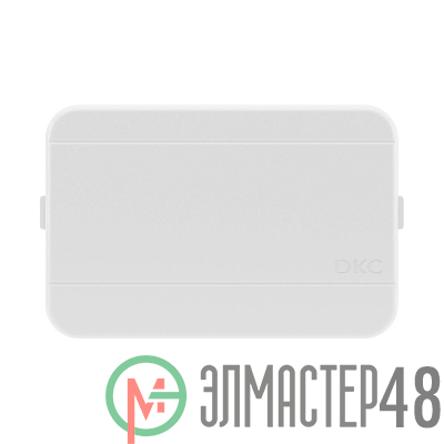 Тройник/отвод для кабель-канала NTAN 60х40 DKC 01755