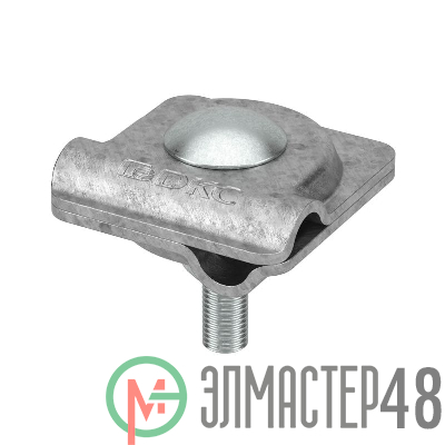 Соединитель для быстр. монтажа d8-10 DKC NG3103