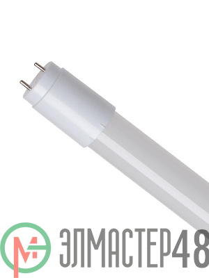Лампа светодиодная 22Вт G13 4000К 220В 1500мм T8 Космос Lksm_LED22wG13T840GL