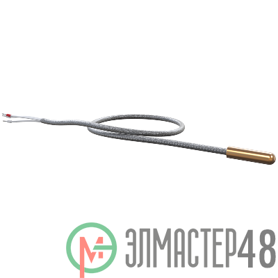 Термопреобразователь сопротивления ДТС044-100М.В3.30/2 ОВЕН 41418