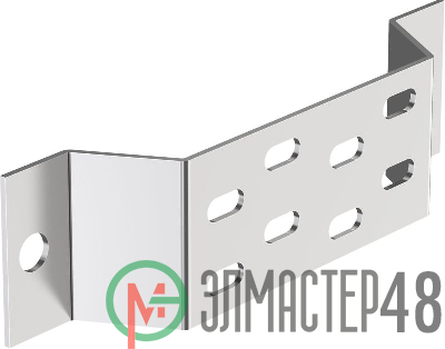 Стойка настенная СНП100 IEK CLW10-SNP-100