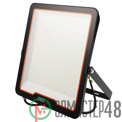 Прожектор светодиодный PFL-V 400Вт 6500К IP65 ДО Pro JazzWay 5045026