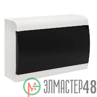Щит ЩРН-П-15 "SlimBox" IP41 PROxima EKF sb-n-15