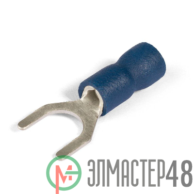 Наконечник вилочный НВИ 2.5-6 КВТ 47488