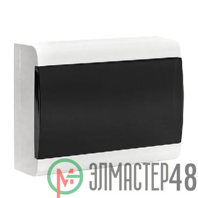 Щит ЩРН-П-12IP41 Basic (пром. упак.) EKF pb-n-12-bas