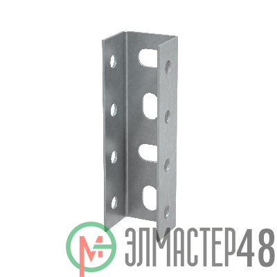 Опора для консолей 100-300 120мм OKM КМ LO0912