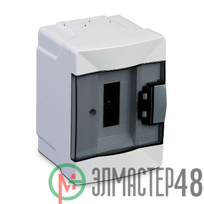 Бокс ОП IP40 2 авт Makel 63102