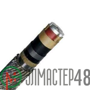 Кабель ААБл-1 4х185 ож (м) Камкабель 11Ы664126009020