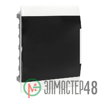Щит ЩРВ-П-24 IP41 (пром. упак.) Basic EKF pb-v-24-bas