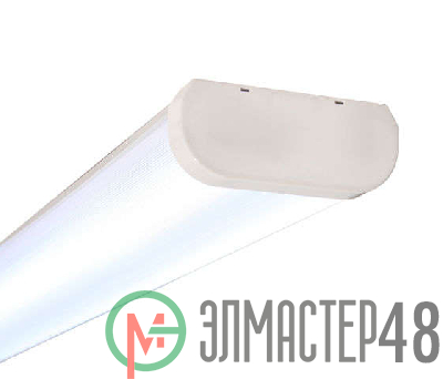 Светильник ЛПО Standard LED Т8-236-27 IP20 под LED-лампу Т8 G13 ЗСП 711203627