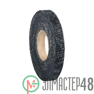 Изолента ХБ 1-ПОЛ 15мм/20м (200г) PROxima EKF plc-hb-pol1-2