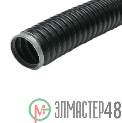 Металлорукав Р3-ЦП-20 d20мм без протяжки (уп.50м) Урал Пак МР-1001020-050
